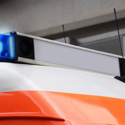 Почина единият от мъжете, ударени от волтова дъга в Казичене