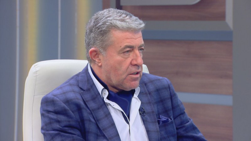 Отхлабването на мерките е много опасно