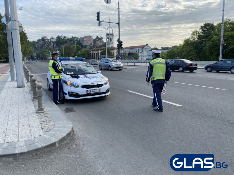 Полицията в Пловдив с важно предупреждение, после започват проверки!