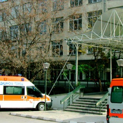 Медицинска сестра в пазарджишка болница е заразена с COVID-19