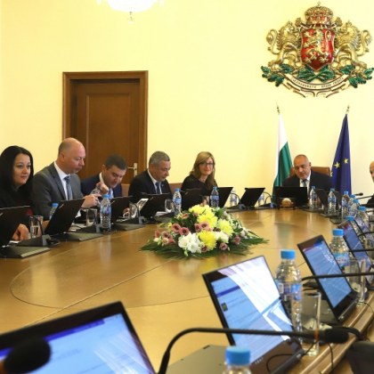 Правителството ще обявява извънредна епидемична обстановка!