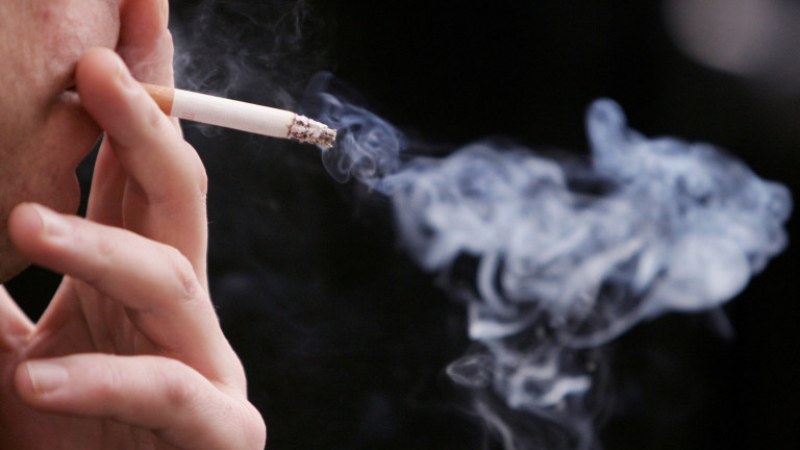 СЗО отрече пушачите да са по-предпазени от COVID-19