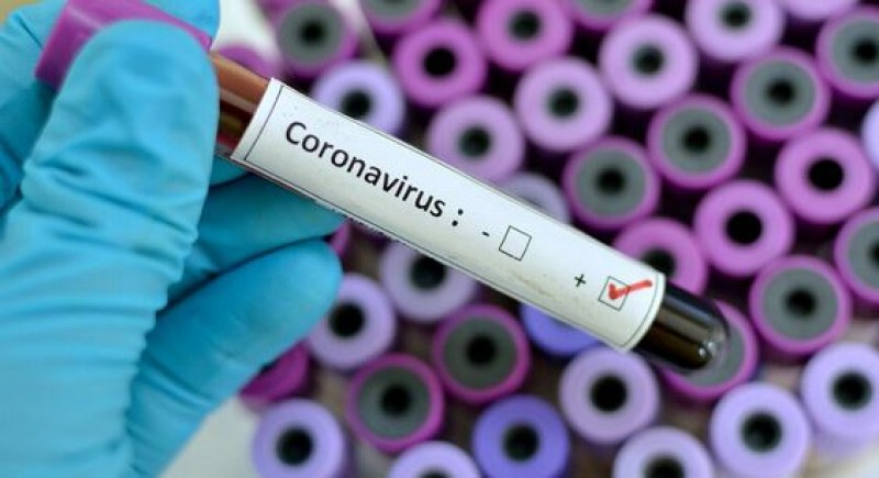 Бебе и баба му са с положителни проби за COVID-19