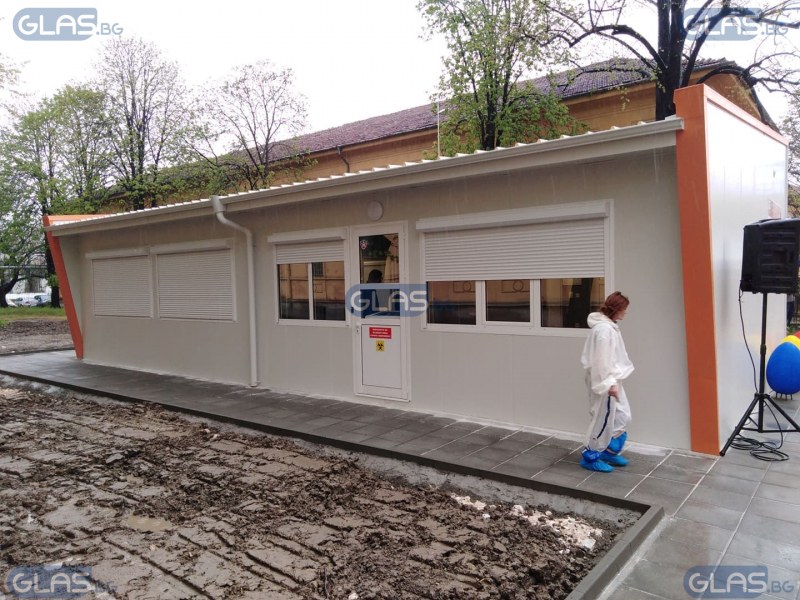 Проучването за коронавирус в Пловдив започва! Екипите тръгват!