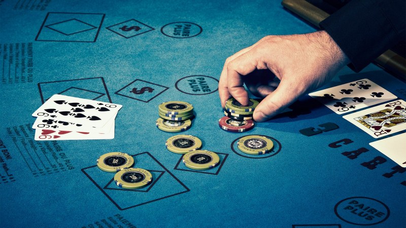 Bwin предлага специален покер бонус за български клиенти