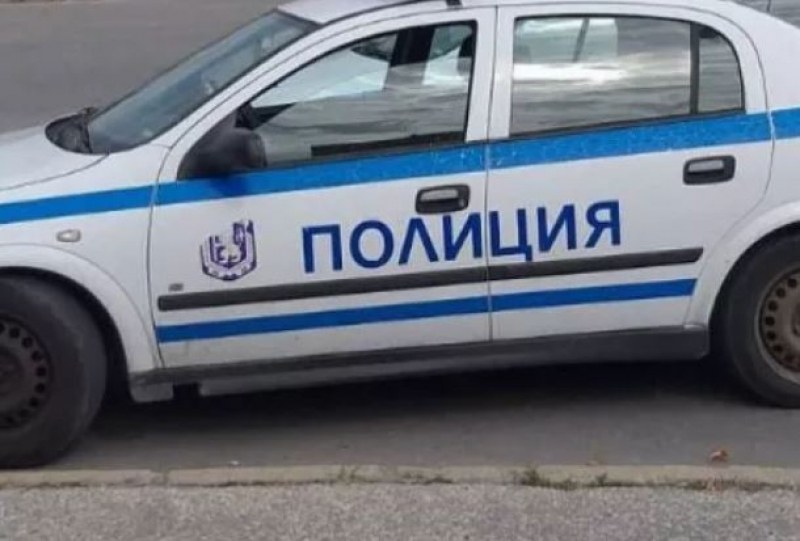 Хванаха трима пловдивчани с амфетамин, хероин и марихуана