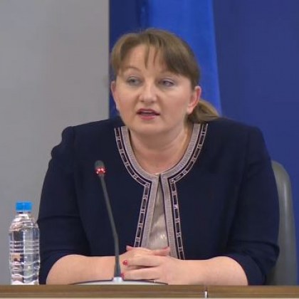НА ЖИВО: Министерски съвет с актуална информация за икономическите мерки