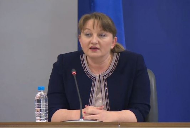 НА ЖИВО: Министерски съвет с актуална информация за икономическите мерки