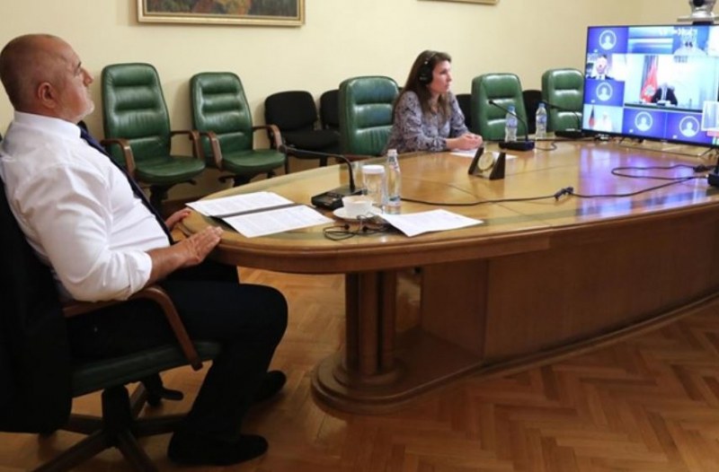 Трябва да намерим най-добрите начини за подпомагане на нашите граждани и икономики