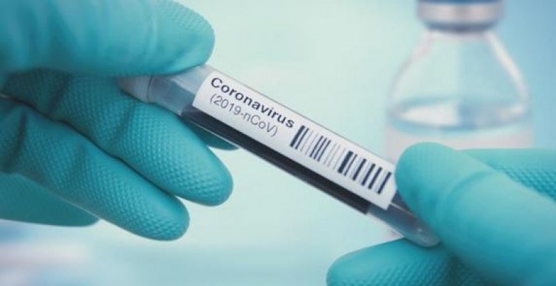 Двама заразени с COVID-19 се оказаха с отрицателни проби