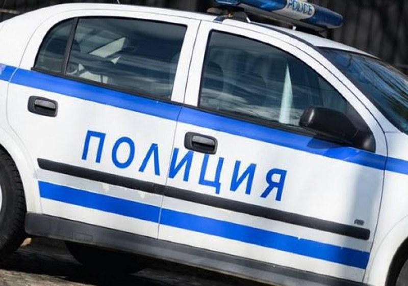 Хванаха друсан с кокаин шофьор на БМВ на пловдивски булевард