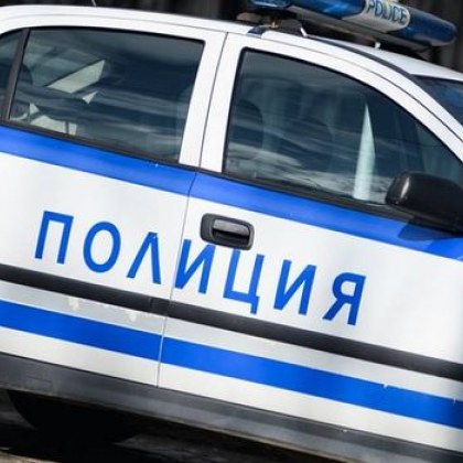 Хванаха друсан с кокаин шофьор на БМВ на пловдивски булевард