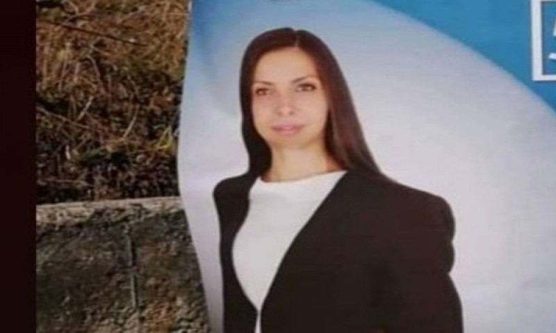 Известна кандидатка за кмет у нас грее на корицата на Playboy  СНИМКИ 18+