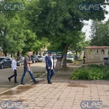Гешев: Ако Божков има нещо да каже, да заповяда - ние нямаме смъртна присъда ВИДЕО
