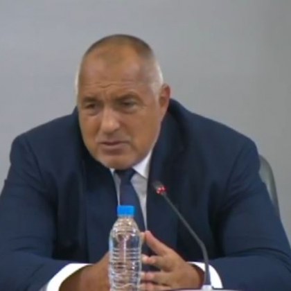 Борисов: Договорихме се с Гърция - без карантина! Възможно е ресторантите да отворят на 1 юни