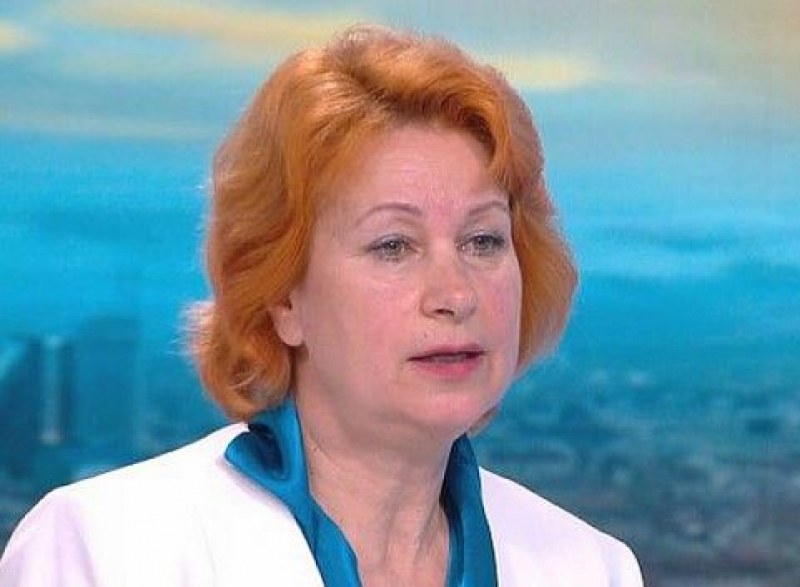 Професор посочи какво е спасението от COVID-19 преди ваксината