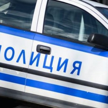 Пиян и дрогиран мъж задигна кола и катастрофира
