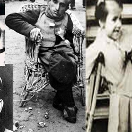 Йозеф Менгеле – „Ангелът на смъртта” и издевателствата му в Аушвиц