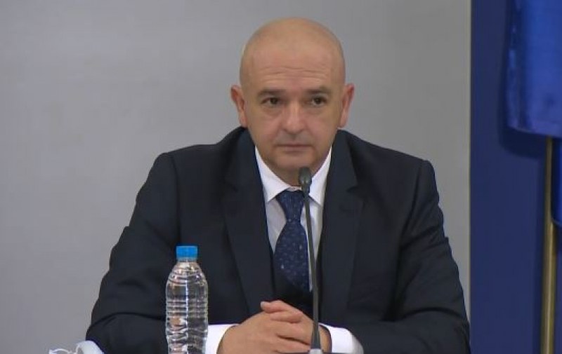 Мутафчийски: Една наша пациентка много ме впечатли и разчувства