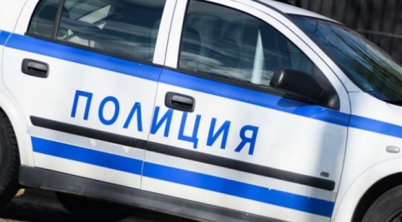 Пиян и дрогиран мъж задигна кола и катастрофира