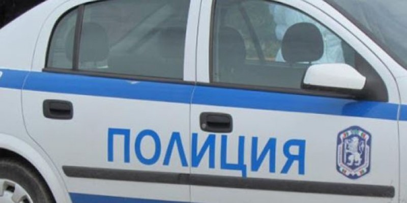 Жена задигна колата на пловдивчанин, задържаха я