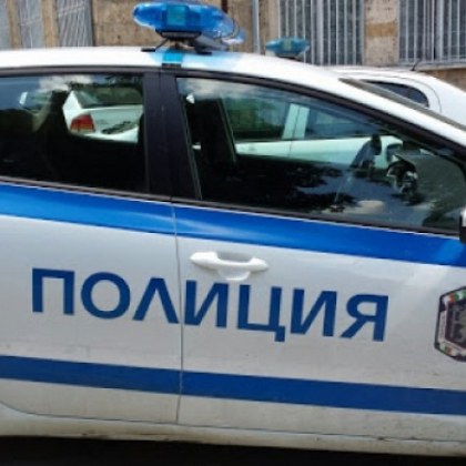 Екшън с джигит в Асеновград