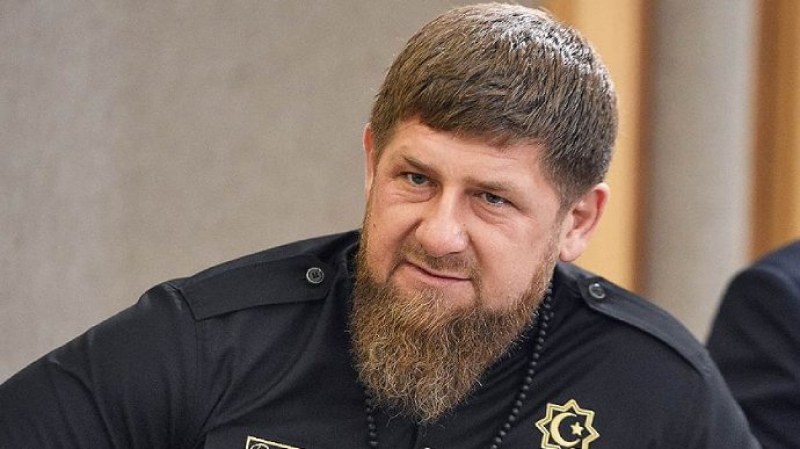 Чеченският лидер Рамзан Кадиров е с Covid-19 и е в болница