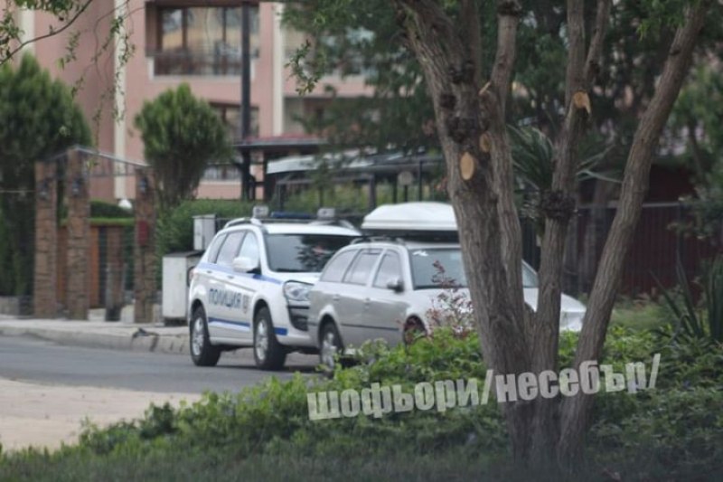 Пловдивчанинът, убил приятелката си в Слънчев бряг, мислел да бяга!