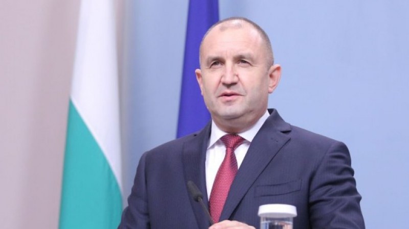 Чистите духом ще водят България. Защото духът надмогва всяко изпитание!