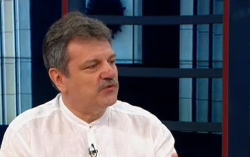 Доктор каза кой трябва да се ваксинира срещу 