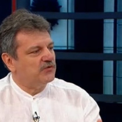 Доктор каза кой трябва да се ваксинира срещу