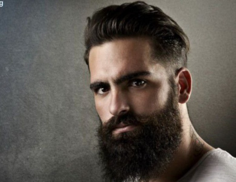 Защо жените предпочитат мъже с бради?