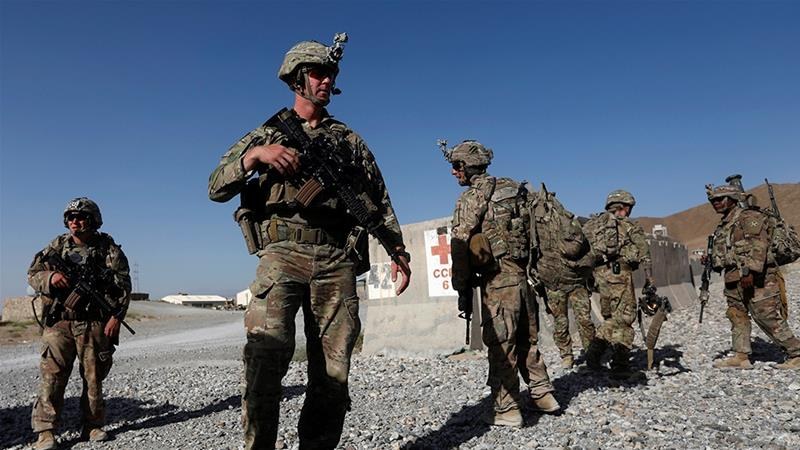 Тръмп казва, че иска пълно изтегляне от Афганистан, но... кога?