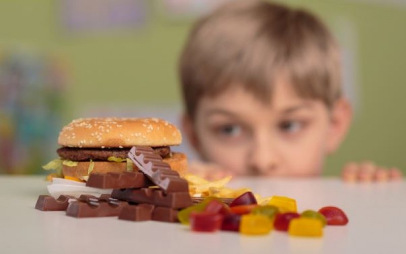 Деца няма да участват в реклами на ГМО продукти