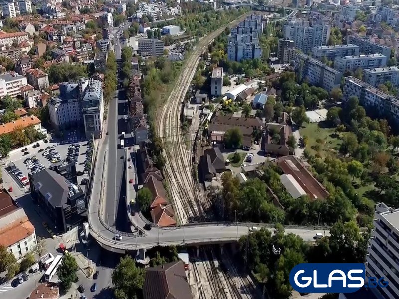 Мъдри се нов Бетонен мост в Пловдив! Кога?