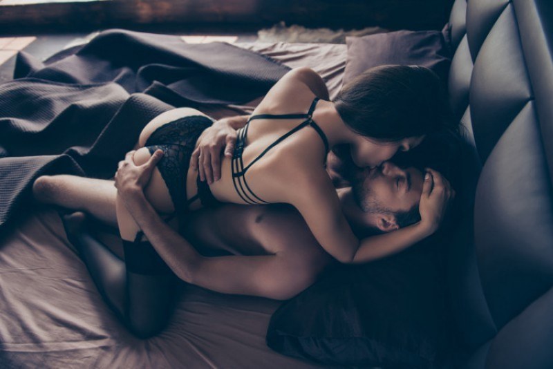 12 причини да правим секс всеки ден
