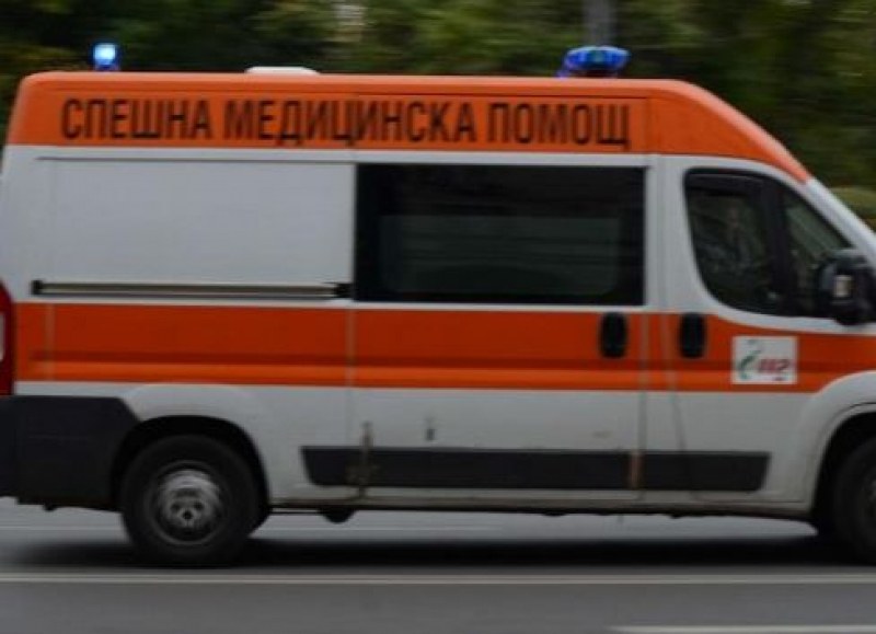 Работник падна от покрив на сграда край Пазарджик, загина намясто