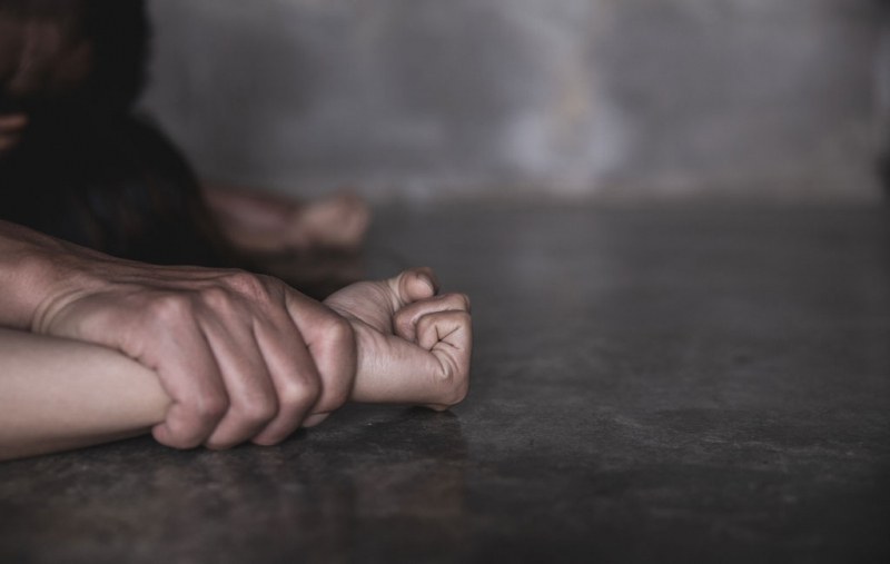 27-годишен изнасили възрастна жена
