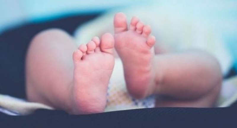 5-месечно бебе, изпаднало в кома заради COVID-19, пребори заразата