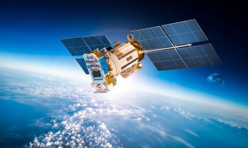 Мъск изведе още спътници в орбита за 5G мрежата
