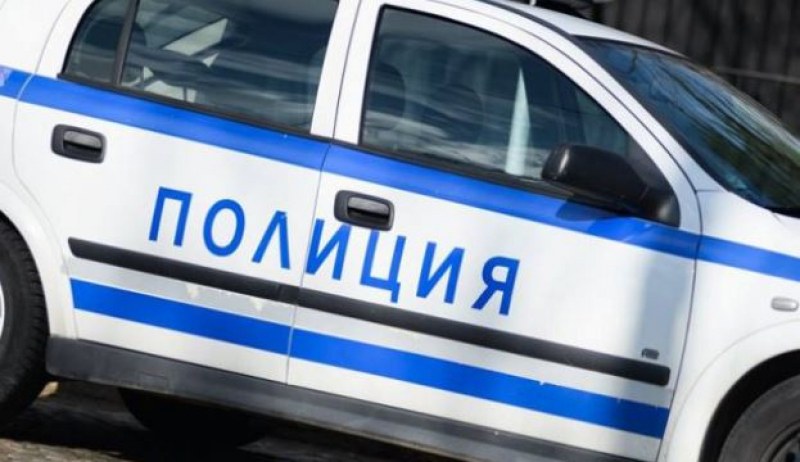 Двама тийна разбиха витрина в Пловдив, припили им се енергийни напитки!