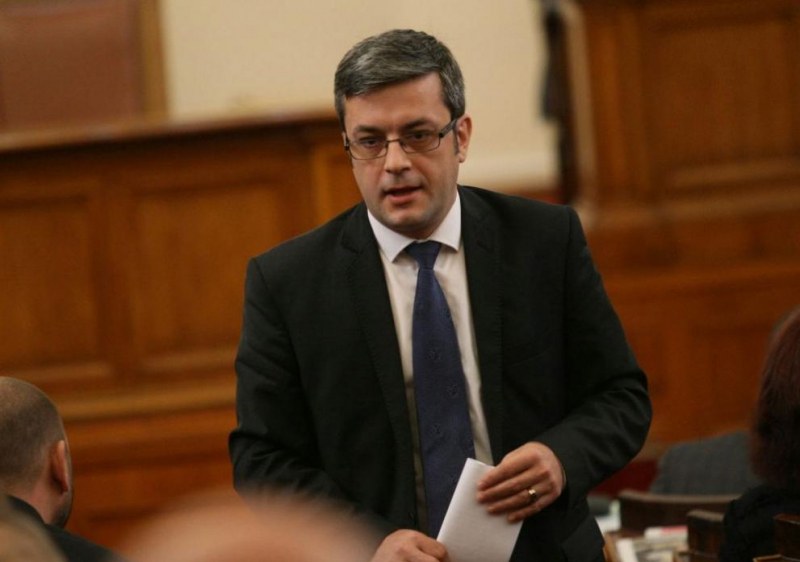 ГЕРБ: Първите, които се притекоха на помощ на Божков, бяха БСП