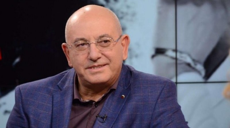 Емил Димитров за камионите с отпадъци: Това беше тест дали ще мине боклукът у нас
