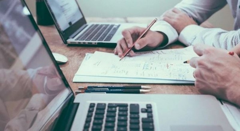 Обща платформа обединява Имотния и Търговския регистър