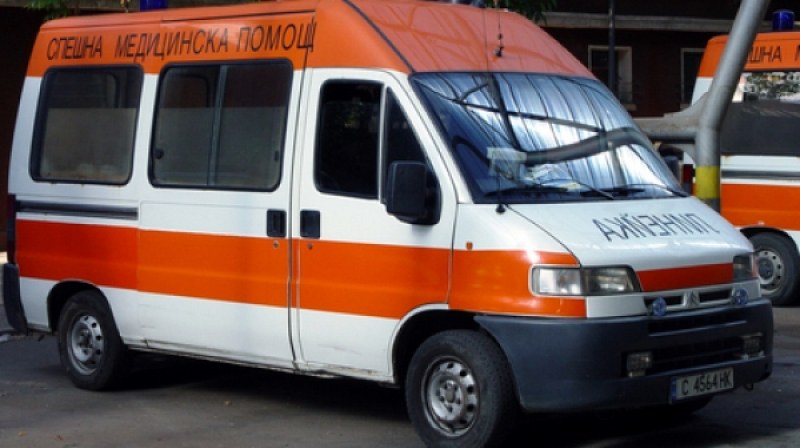 Пловдивчанин загуби зрението си след побой