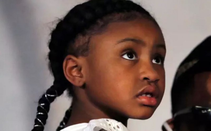 Добри новини за дъщерята на убития чернокож в САЩ
