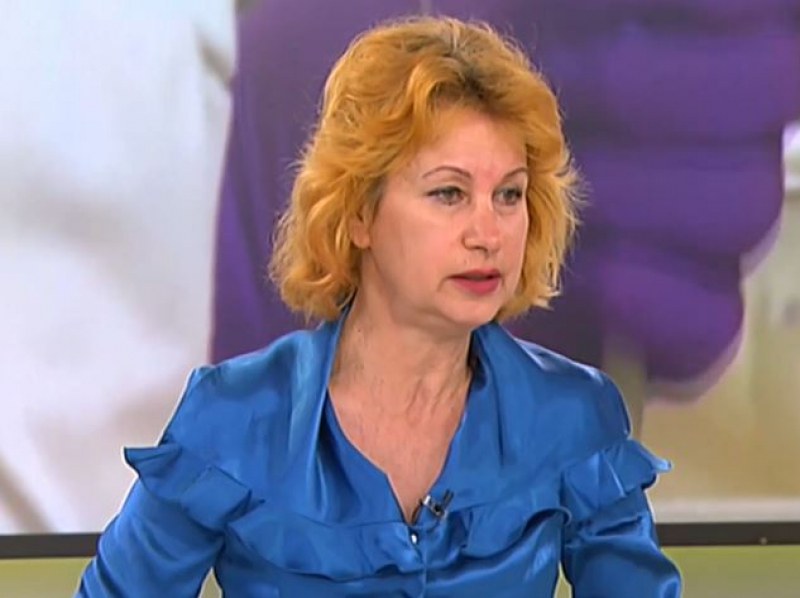 Не може да се говори за втора вълна, защото епидемията е под контрол