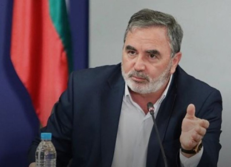 Не ни се ще да отиваме към пълна изолация