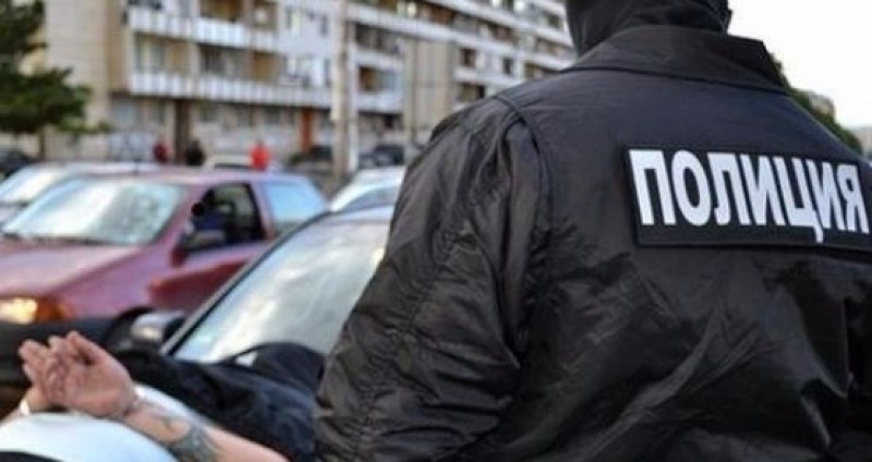 Спецакция! Задържаха 8 души!