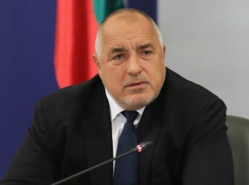 Борисов каза ще затваряме ли границите и обществените места